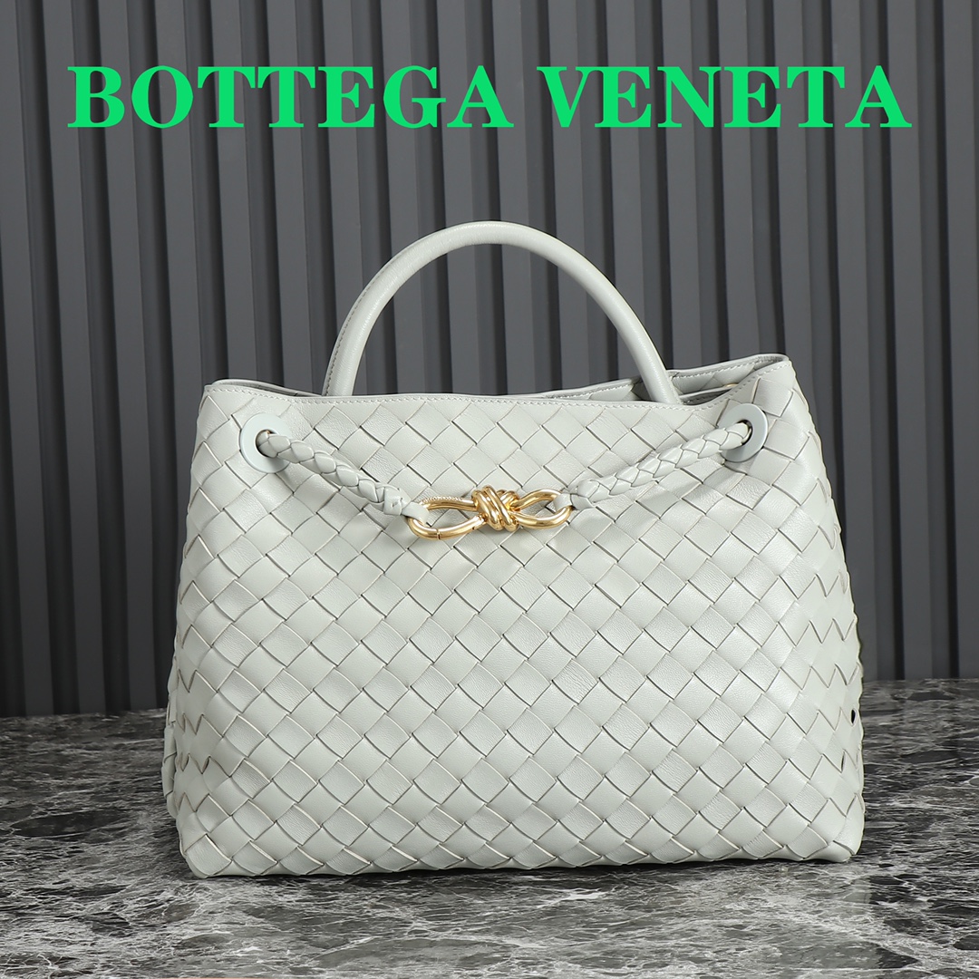 Bottega Veneta Top Handle Bags